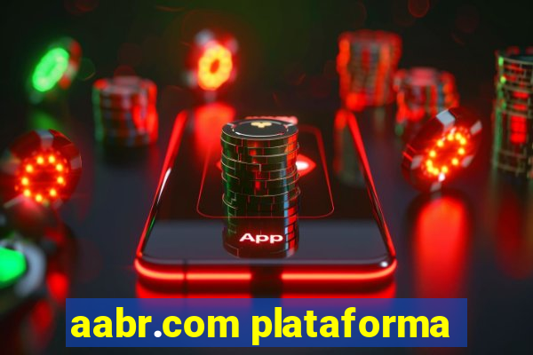 aabr.com plataforma